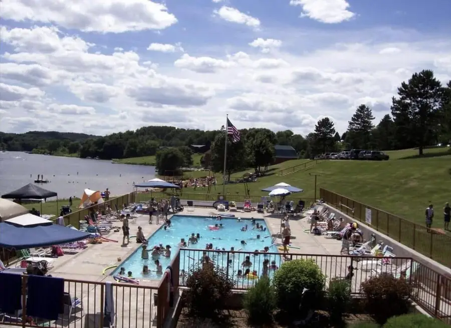 Lt90 STAGHORN WHITE FLAG LANE, La Valle, WI 53941 - #2