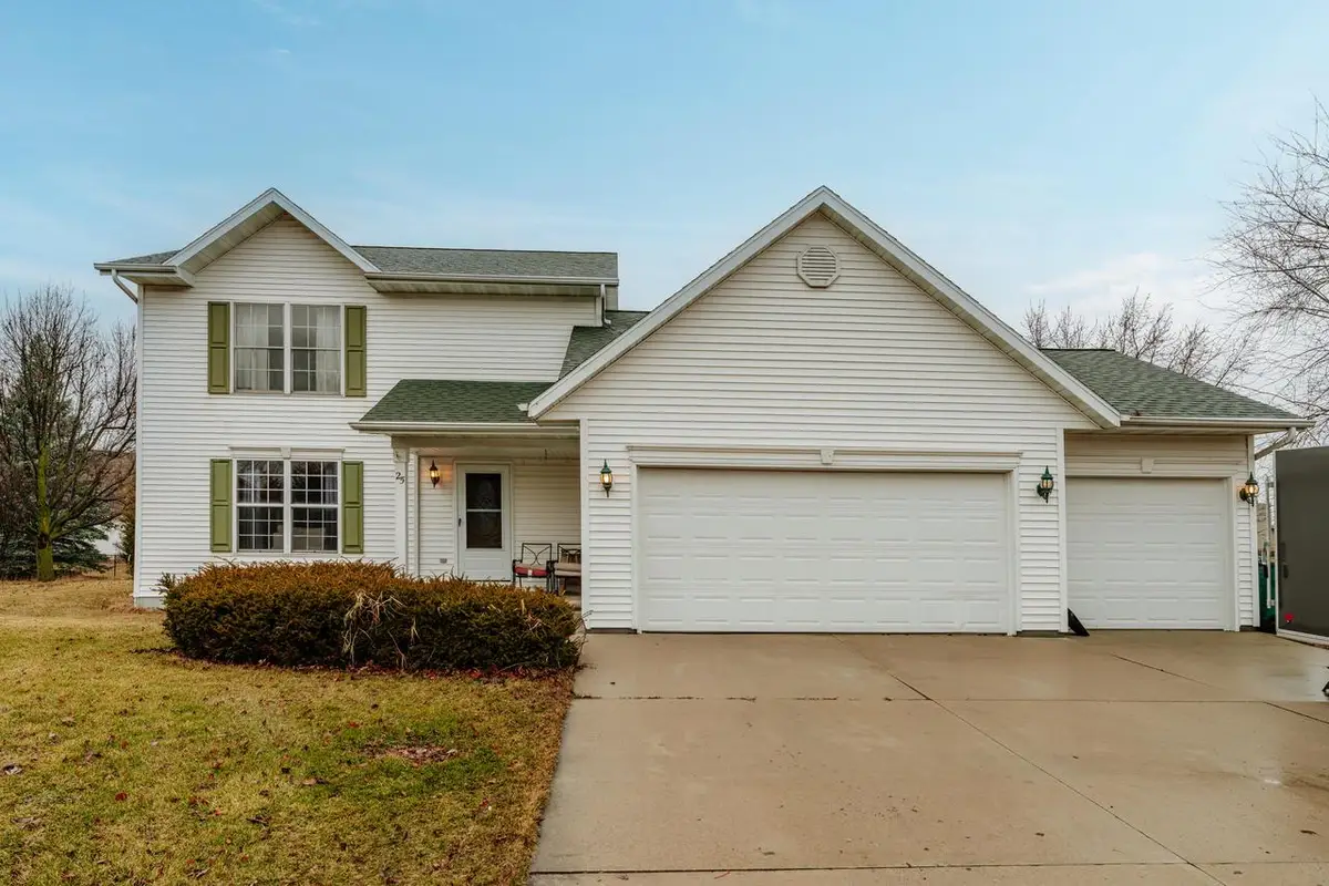25 Pennycress COURT, Fond Du Lac, WI 54935 - #1