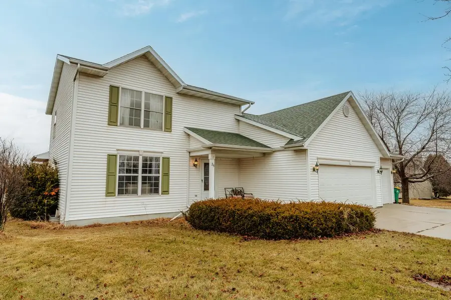 25 Pennycress COURT, Fond Du Lac, WI 54935 - #2
