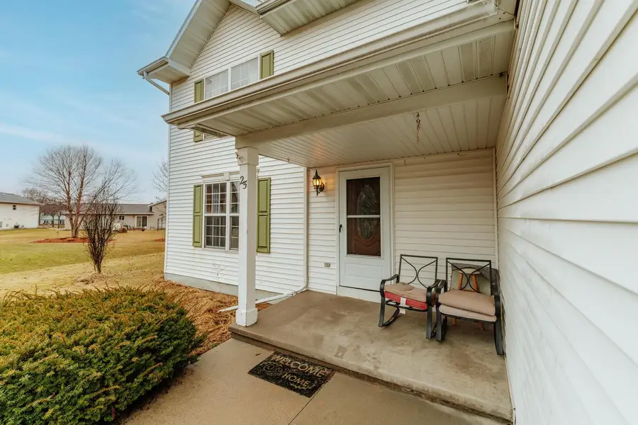 25 Pennycress COURT, Fond Du Lac, WI 54935 - #3