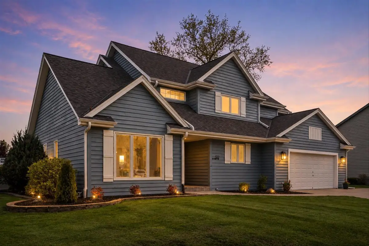 1322 Silent Sunday COURT, Racine, WI 53402 - #1
