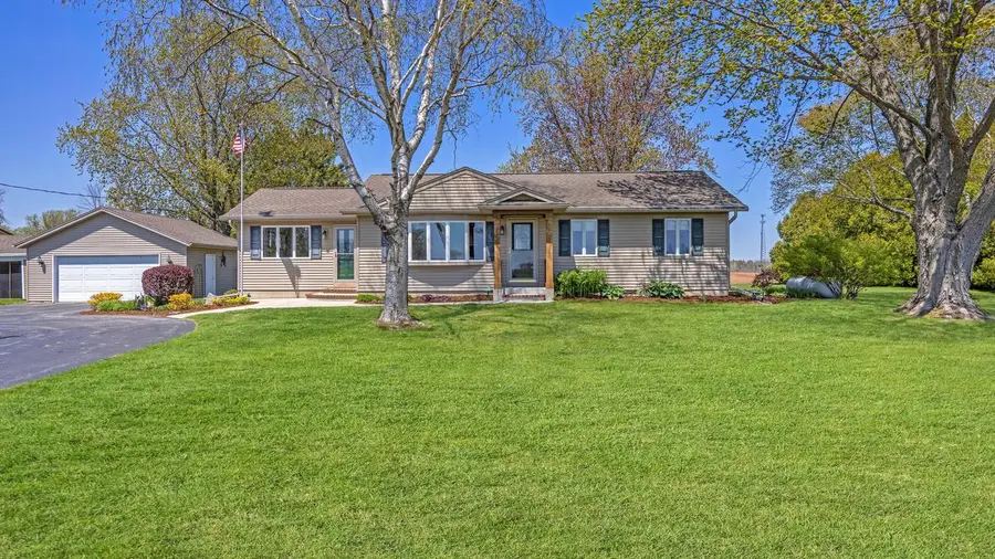 W2184 Rowe ROAD, Sheboygan, WI 53083 - #3