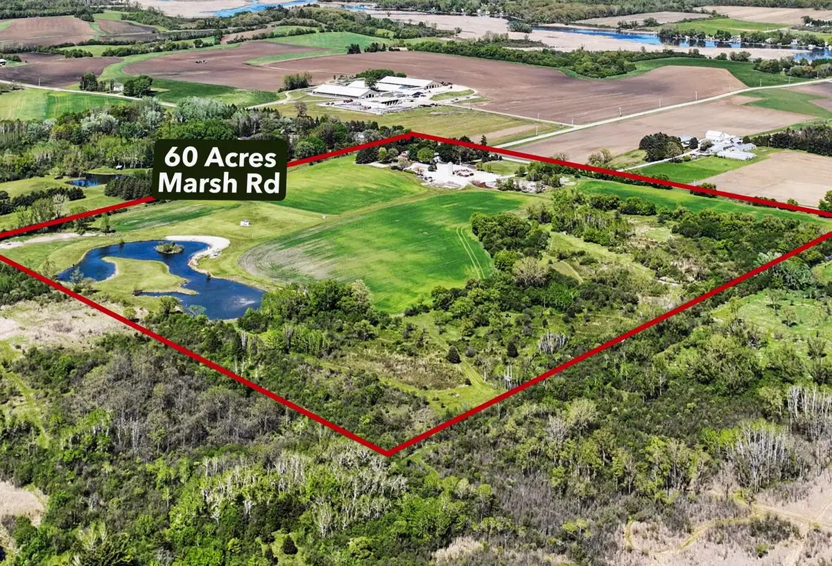 7734 Marsh ROAD, Waterford, WI 53185 - #1