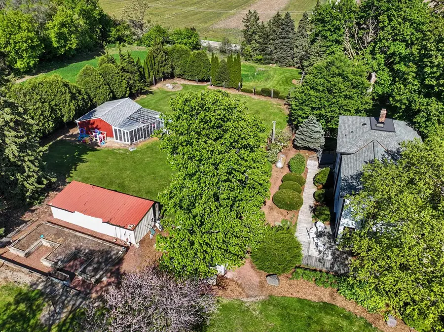 7734 Marsh ROAD, Waterford, WI 53185 - #3