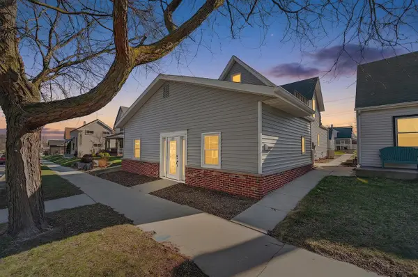 533 Main STREET #533A, West Bend, WI 53095