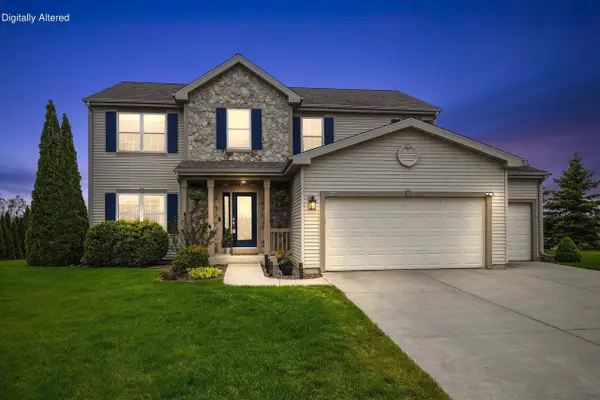 435 Aspen STREET, Belgium, WI 53004