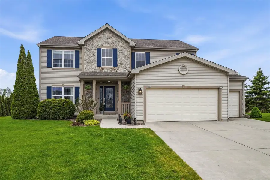 435 Aspen STREET, Belgium, WI 53004 - #2