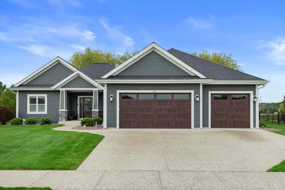 3013 Crosswinds DRIVE, Mount Pleasant, WI 53403 - #1