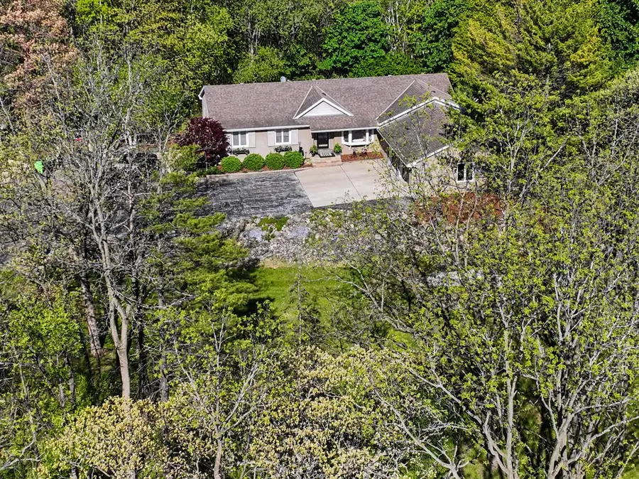 4935 Buena Park ROAD, Waterford, WI 53185 - #2