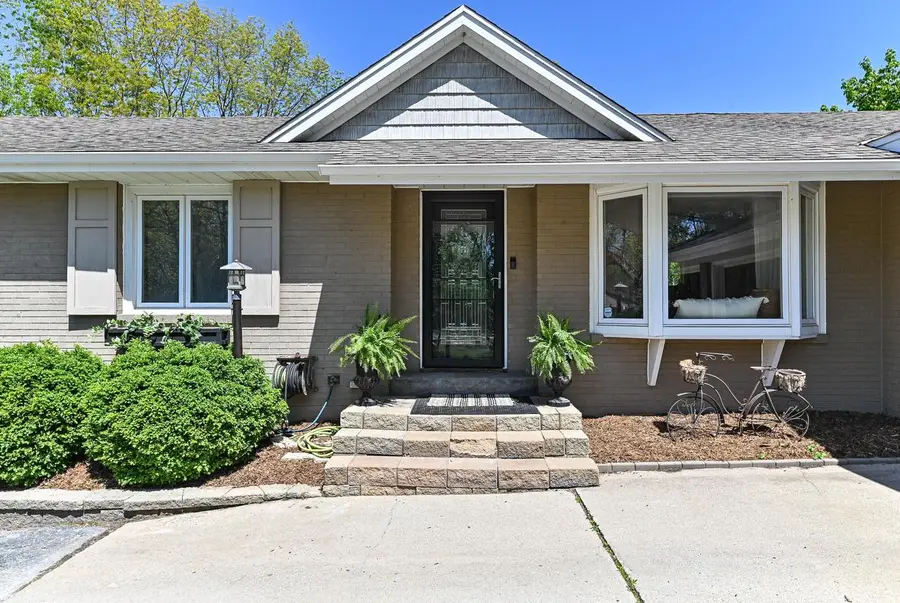 4935 Buena Park ROAD, Waterford, WI 53185 - #3