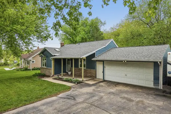 3460 High ROAD, Hartford, WI 53027