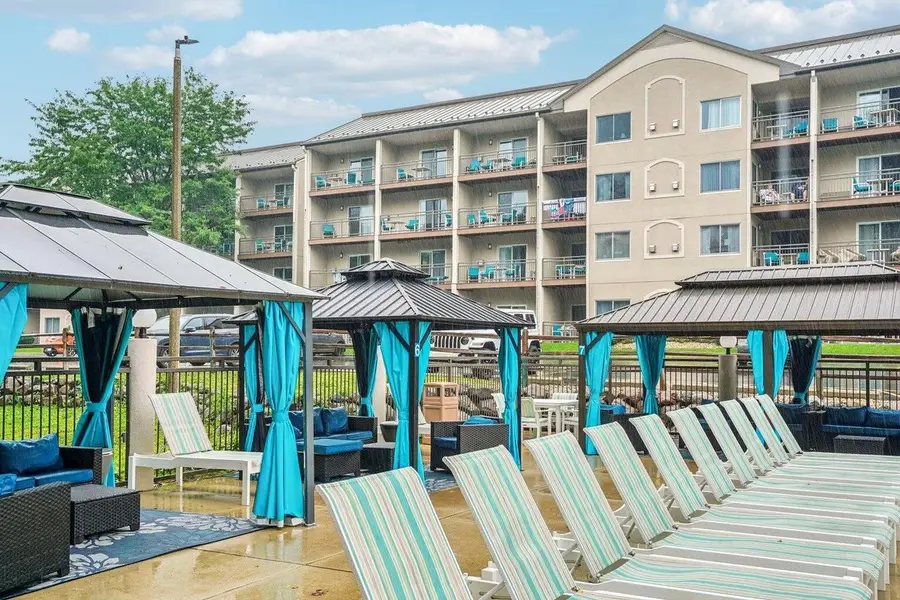 111 Center STREET #355, Lake Geneva, WI 53147 - #3