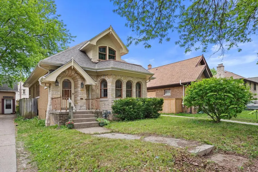 3246 N 49 STREET, Milwaukee, WI 53216 - #2