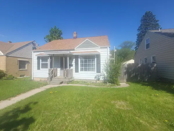 4132 N 51st BOULEVARD, Milwaukee, WI 53216
