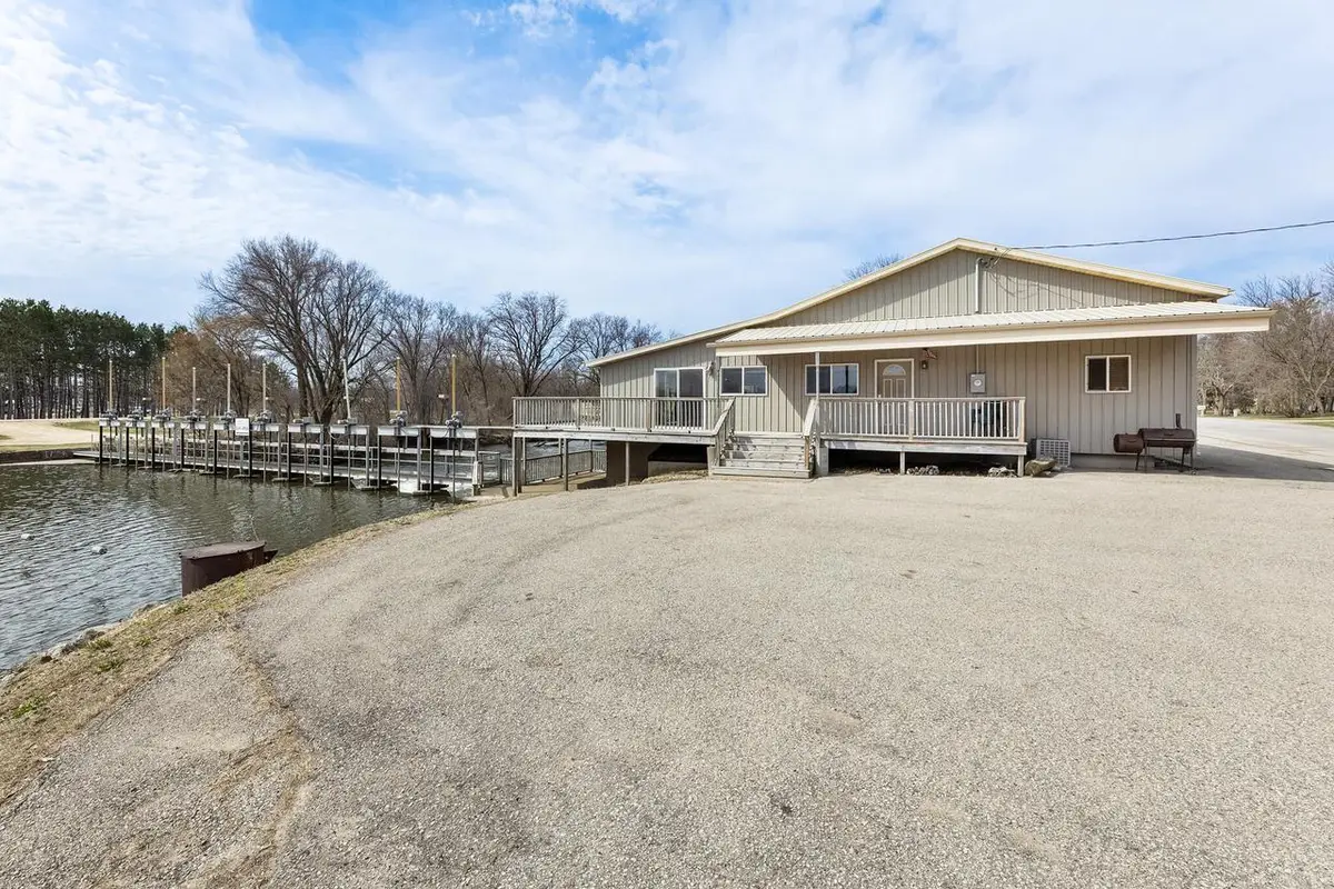 141 W Mill ROAD, Blair, WI 54616 - #1