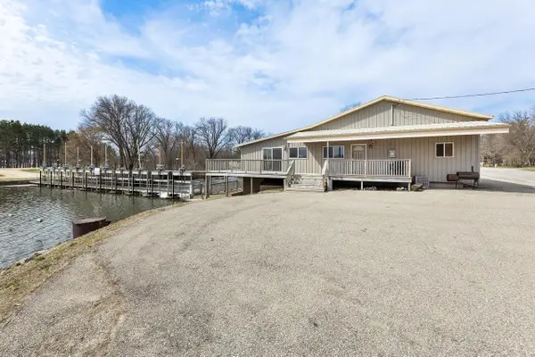 141 W Mill ROAD, Blair, WI 54616