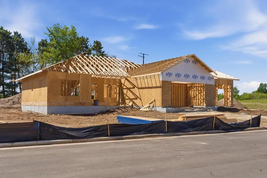 1368 Academy DRIVE, Holmen, WI 54636 - #2