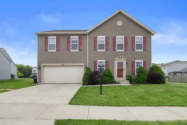 3707 91st PLACE, Sturtevant, WI 53177
