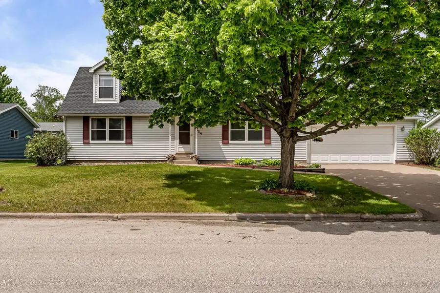 1214 Willow STREET, La Crescent, MN 55947 - #2