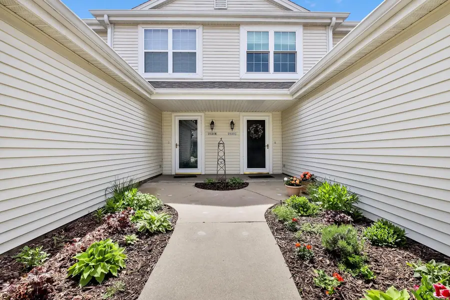 2121 E Broadway #C, Waukesha, WI 53186 - #2