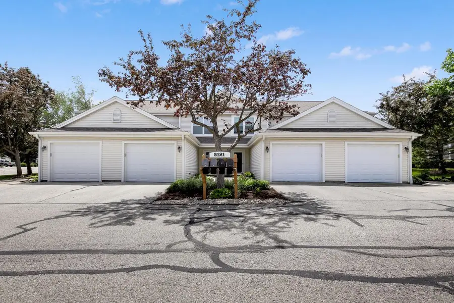 2121 E Broadway #C, Waukesha, WI 53186 - #3