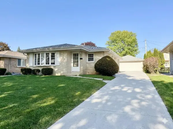 3770 S 93rd STREET, Milwaukee, WI 53228