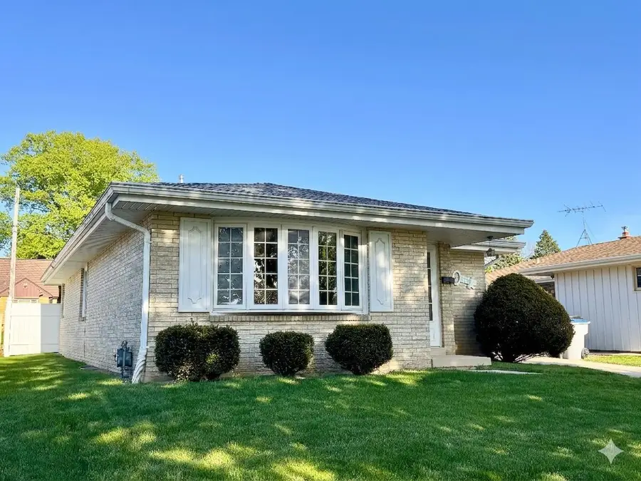 3770 S 93rd STREET, Milwaukee, WI 53228 - #2