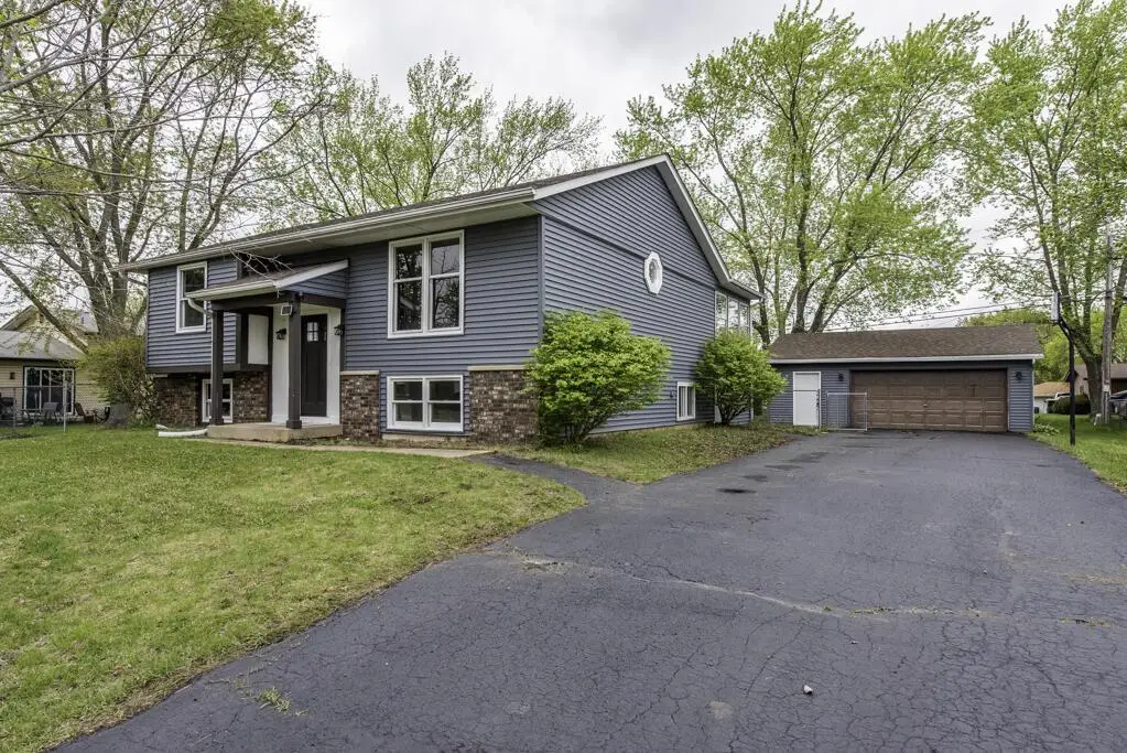 1826 Willow ROAD, Twin Lakes, WI 53181 - #1