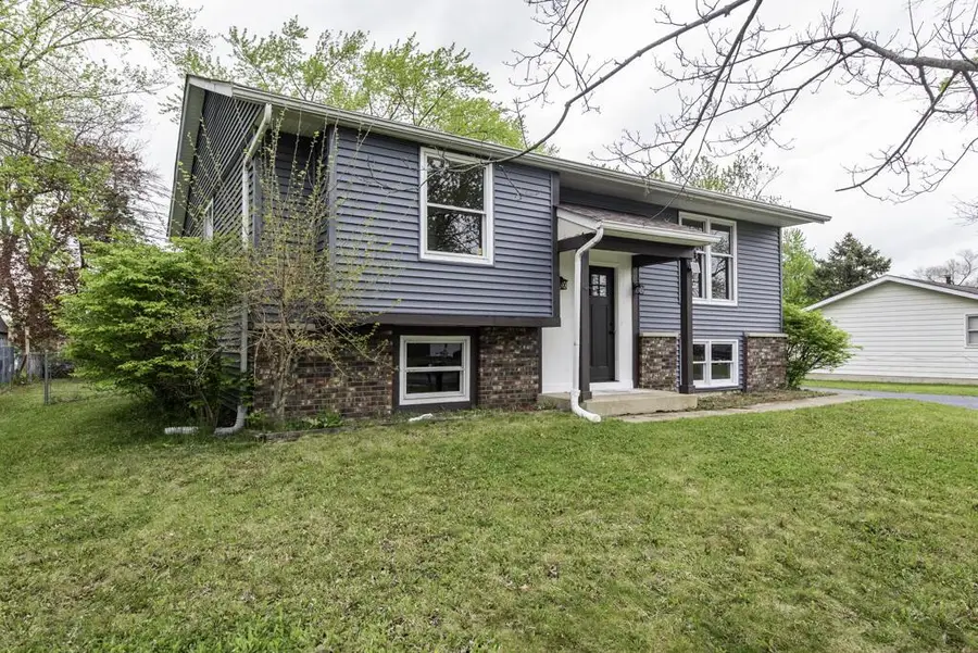 1826 Willow ROAD, Twin Lakes, WI 53181 - #3