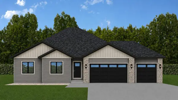 943 Bridger DRIVE, Holmen, WI 54636