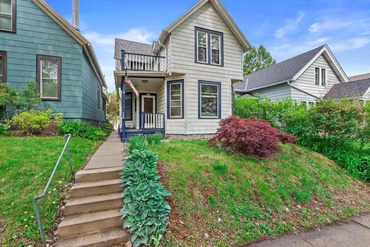 2147 S Mound STREET #2147A, Milwaukee, WI 53207 - #1