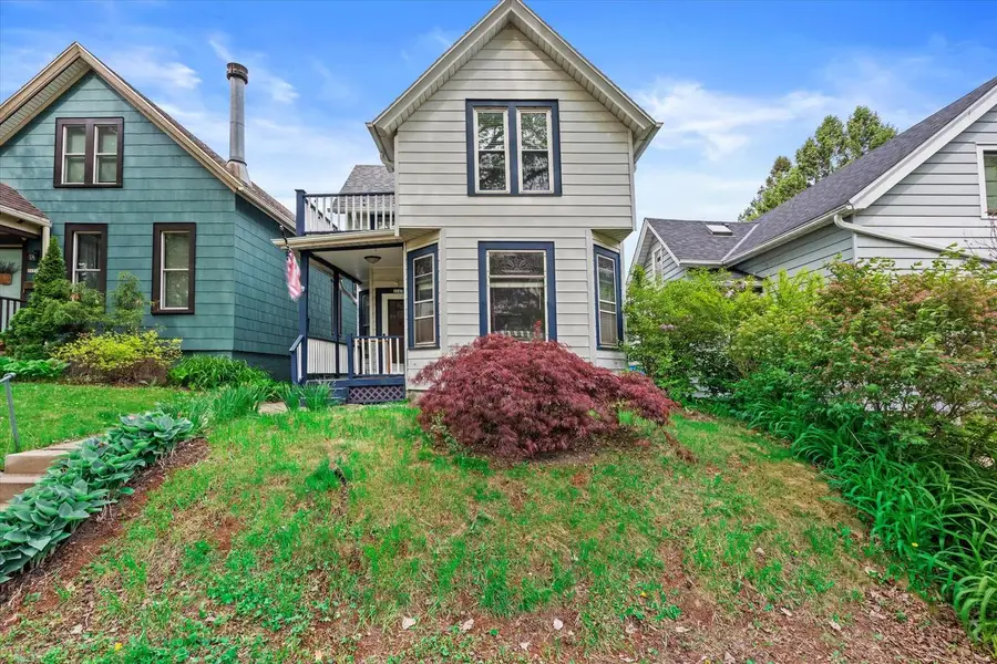 2147 S Mound STREET #2147A, Milwaukee, WI 53207 - #2