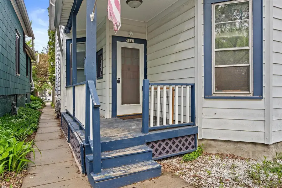 2147 S Mound STREET #2147A, Milwaukee, WI 53207 - #3