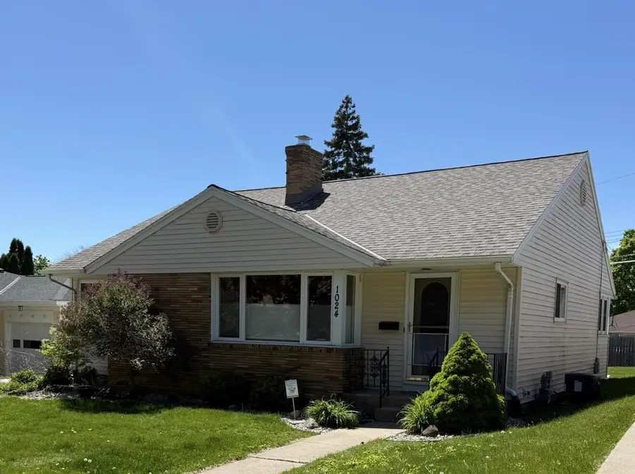 1024 Illinois STREET, Racine, WI 53405 - #2