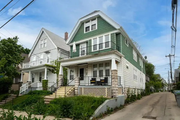 719 E Chambers STREET #721, Milwaukee, WI 53212