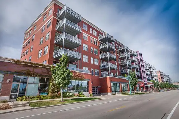 601 E Erie STREET #314, Milwaukee, WI 53202