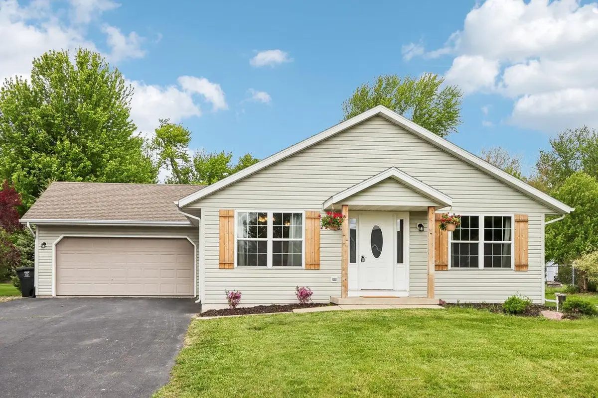 W5640 Babcock ROAD, Elkhorn, WI 53121 - #1