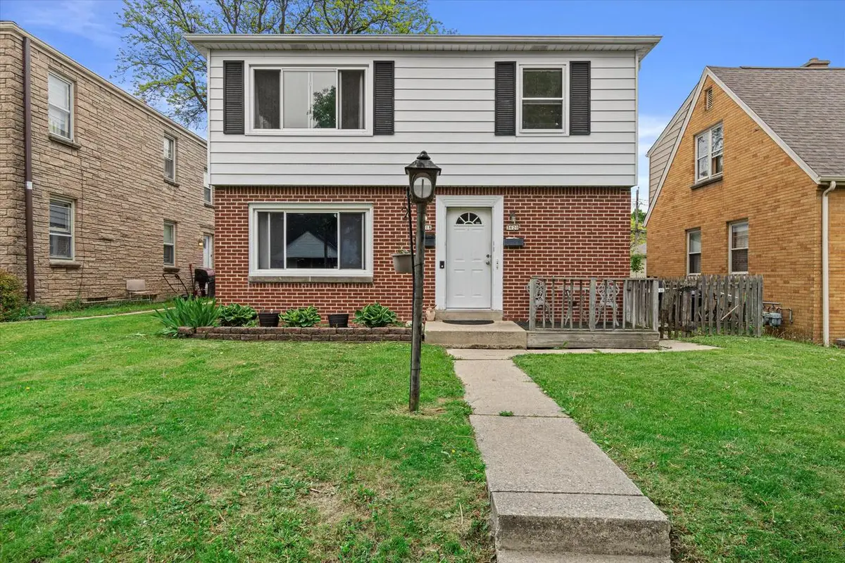 3618 N 86th STREET #3620, Milwaukee, WI 53222 - #1