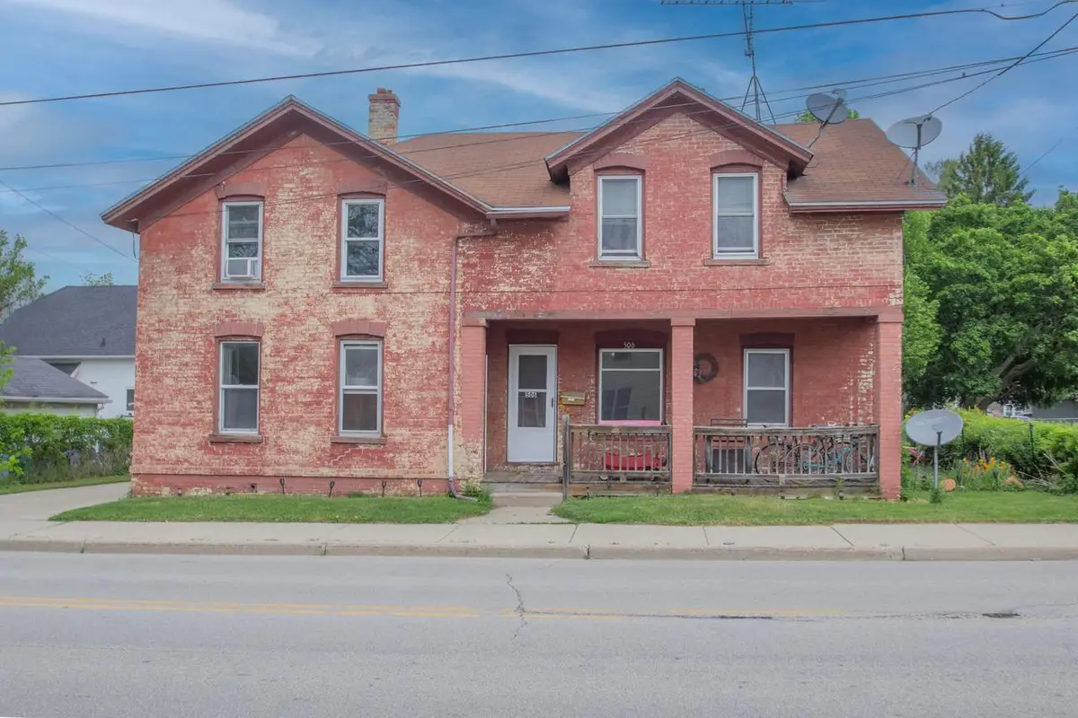 504 E Division STREET #506, Watertown, WI 53098 - #1