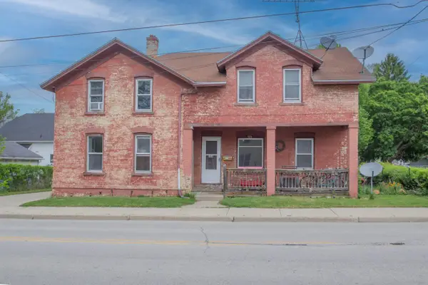 504 E Division STREET #506, Watertown, WI 53098