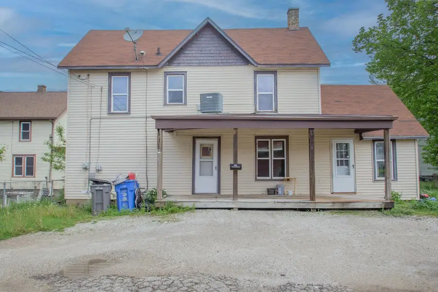 504 E Division STREET #506, Watertown, WI 53098 - #2