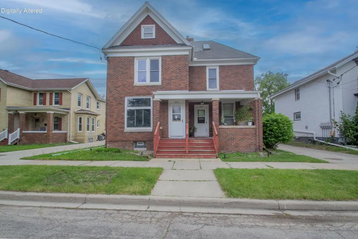217 S 7th STREET #217 1/2, Watertown, WI 53094 - #1