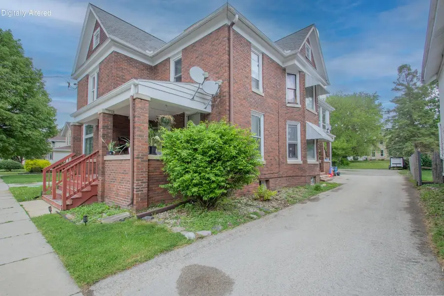 217 S 7th STREET #217 1/2, Watertown, WI 53094 - #2