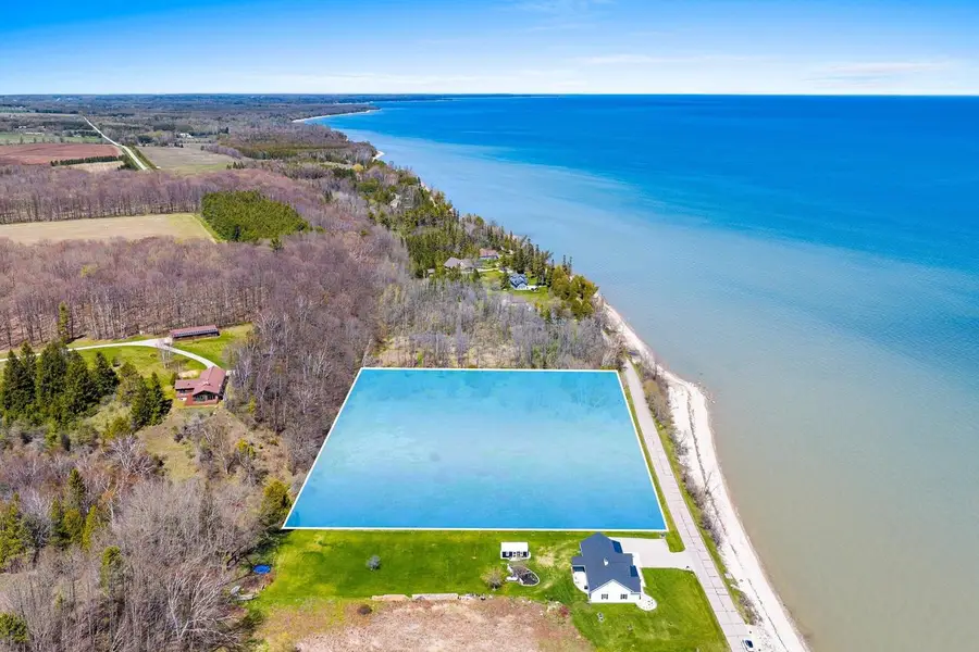 Lt1 S LAKE MICHIGAN DRIVE, Sturgeon Bay, WI 54235 - #2