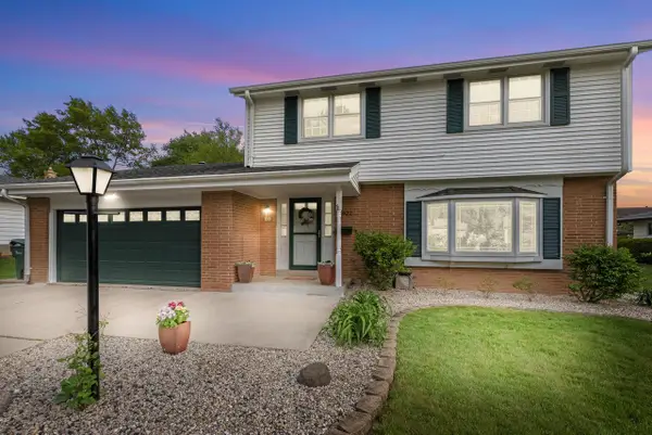 5922 Sycamore STREET, Greendale, WI 53129
