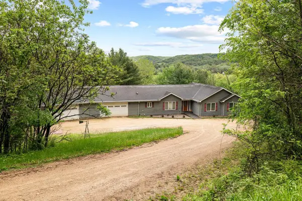 S4358 Slayback ROAD, La Farge, WI 54639