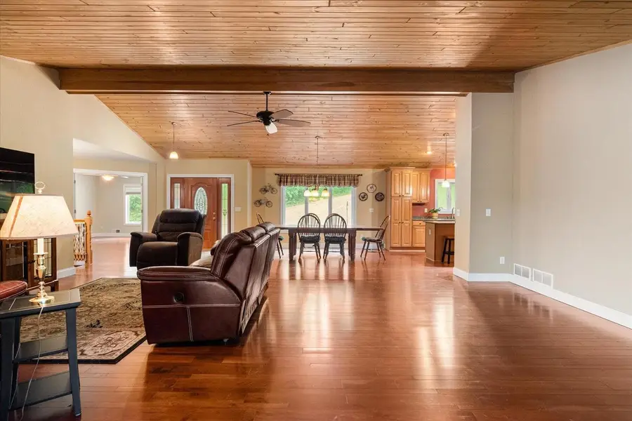 S4358 Slayback ROAD, La Farge, WI 54639 - #3