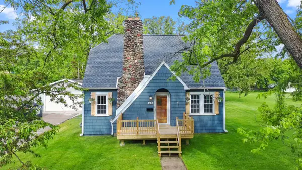 120 S Jackson STREET, Elkhorn, WI 53121