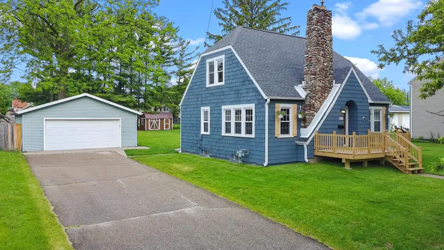 120 S Jackson STREET, Elkhorn, WI 53121 - #2