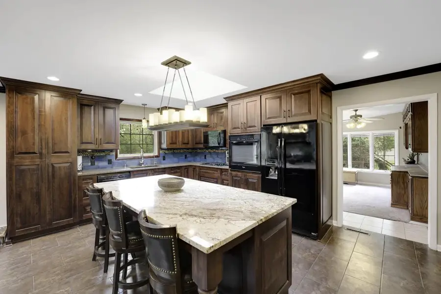 11016 N Lakeside ROAD, Mequon, WI 53092 - #3